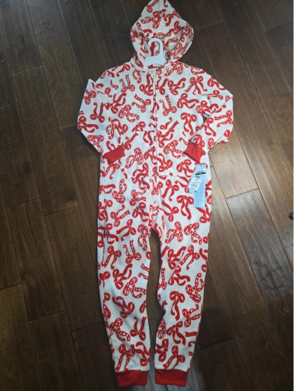 Size 8 brand new pajamas from target item 601G3